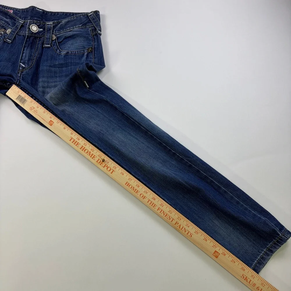 True Religion true religion